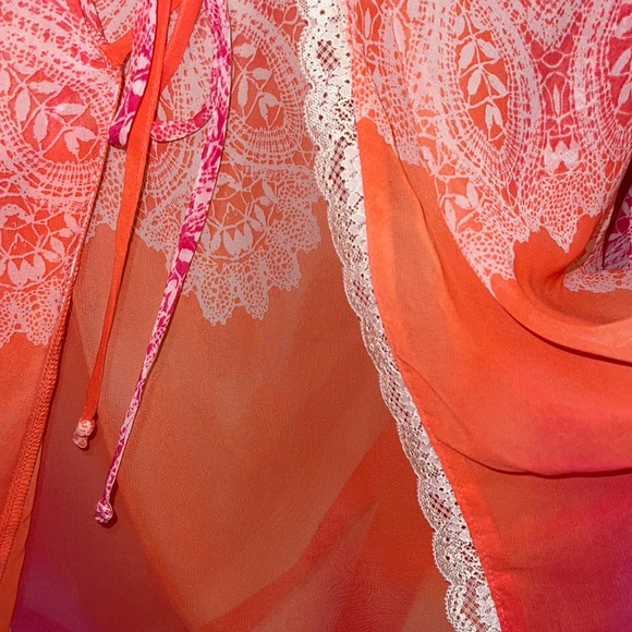 New With Tags Robe - Picture 5 of 5